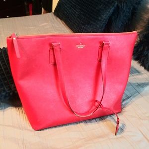 Kate Spade Cameron Street Lucie Tote